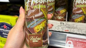 Produs controversat în Kaufland București: A apărut sucul Dubai! Cât costă și din ce e făcut, de fapt