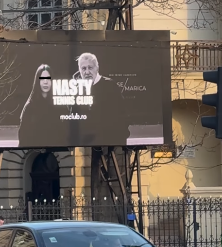 Fiica Amaliei și a lui Ilie Năstase s-a lansat în afaceri! Părinții ei s-au întâlnit acolo