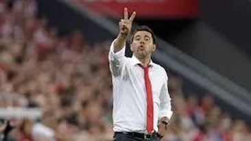 Contra atacat de antrenorul momentului pentru selecţia făcută!