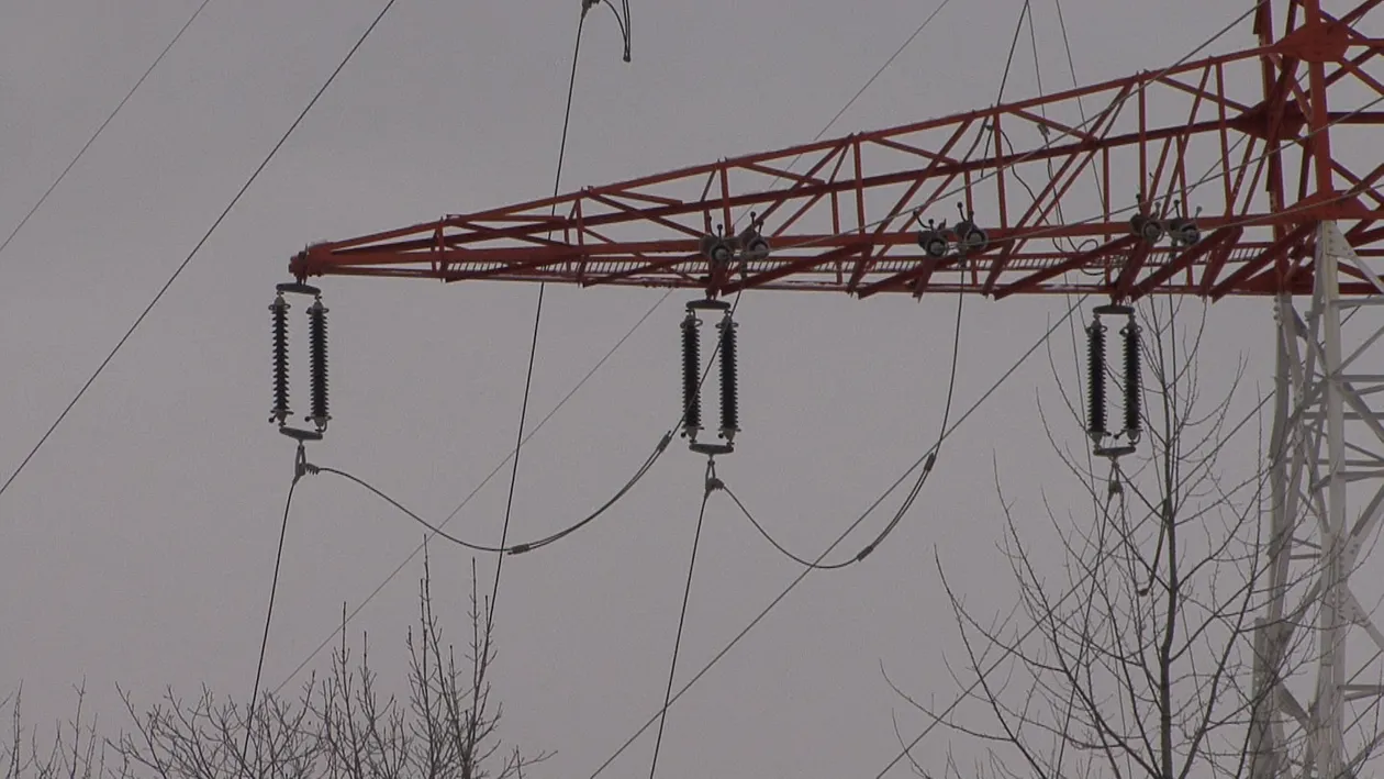 Descoperire şocantă în Roma! Cadavrele a doi români suspectaţi de furt de cabluri, găsite într-o centrală electrică