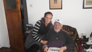 Fiica adoptivă a lui CONSTANTIN CODRESCU face noi dezvăluiri despre tatăl care a obligat-o să se mărite la 18 ani: „Mi-a spus să merg să mă caut la cap...“