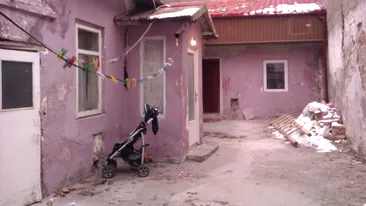 Sinucidere infioratoare in zona Traian! Un barbat s-a electrocutat dupa o cearta cu sotia