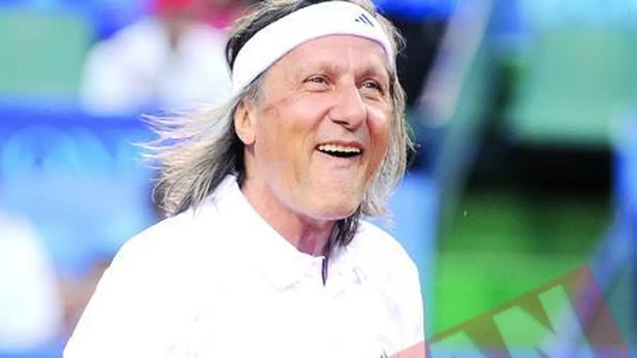 Generalul Ilie Nastase, avansat in grad de Basescu