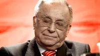 Noi detalii despre Ion Iliescu. Care este starea lui de sănătate