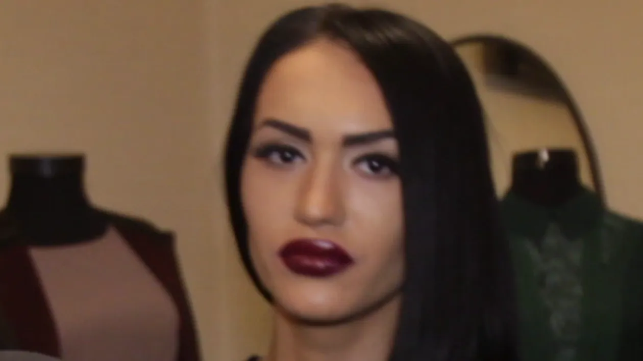 Buzele tale, ca doua petarde! Cine e singura femeie din showbiz care si-a injectat mai mult acid hialuronic decat Bianca Dragusanu