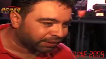 Şoc! Florin Salam mai are un copil! Fiica cea mare a manelistului a fost cea care a făcut anunţul! E fată şi e dotată