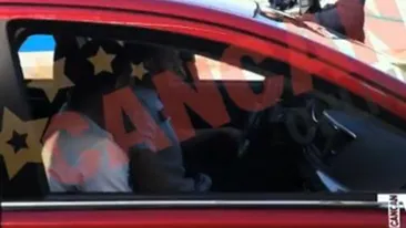 VIDEO Ionut Atodiresei s-a pierdut la volanul unui superbolid