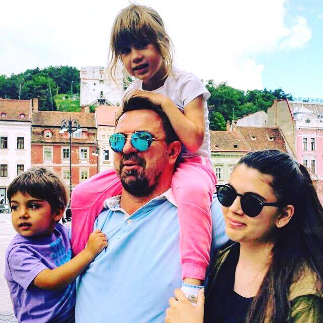 Familia lui HORIA BRENCIU s-a mărit! Cântăreţul a făcut anunţul în direct: „Tocmai…“