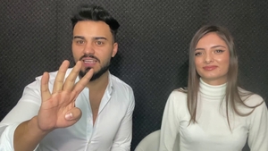 Gata, a dat cărțile pe față! Este sau nu Jador împreună cu Georgiana? „Nu e vreo frumusețe, nu are nici silicoane, nici botox”