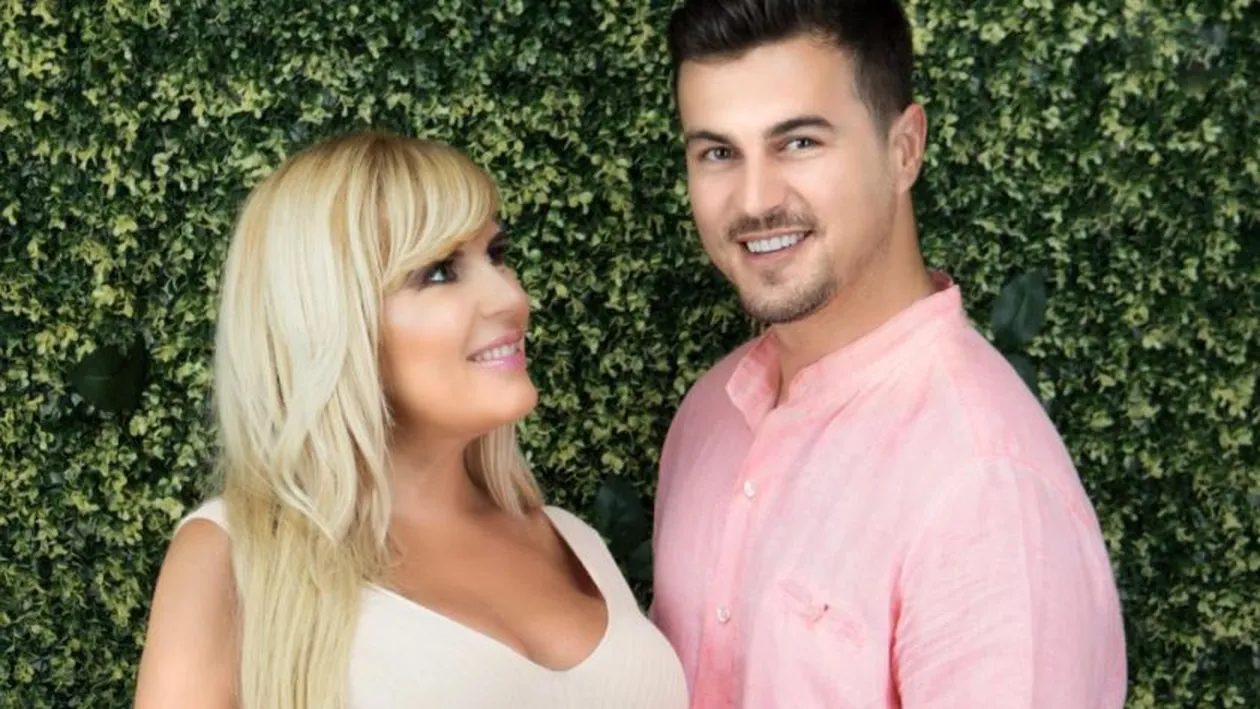 Adrian Alexandrov, mărturisiri despre Elena Udrea: ”Am văzut o mare schimbare la ea. E foarte implicată, responsabilă”