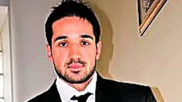 Pepe a dezvaluit primele mesaje ale lui Tudy catre Oana: Baby, te iubesc, puiule, esti viata mea!