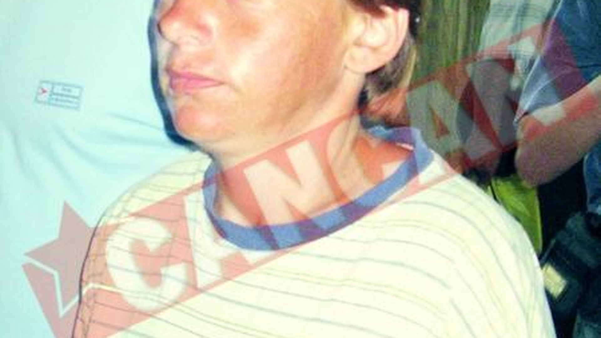 Zece ani de puscarie pentru ca si-a injunghiat bebelusul