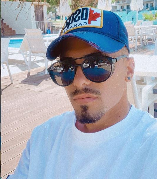 Doliu pentru Cristian Jitaru, fost concurent la “Puterea Dragostei”. “Era bolnavă, în ultima săptămână s-a chinuit enorm”