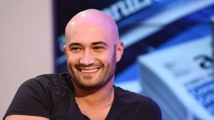 Prima apariție a lui Mihai Bendeac la Antena 1! Mona Segall l-a atras înapoi, după scandalul uriaș