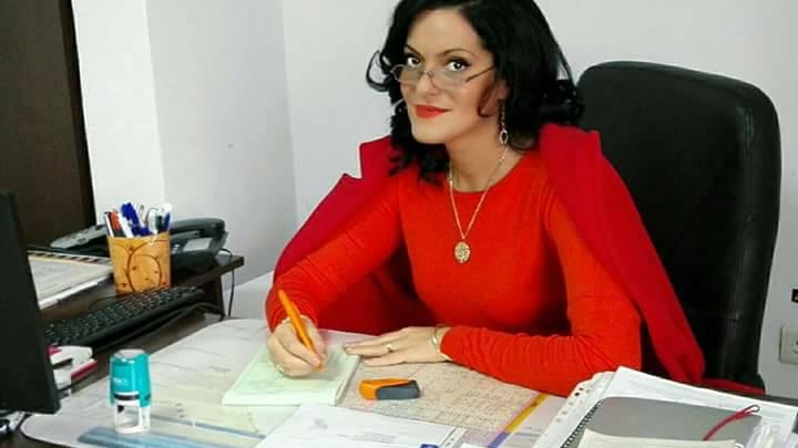 Văduva lui Adrian Pintea tună și fulgeră: ”Viața mea privată ar trebui să vă preocupe mai puțin”