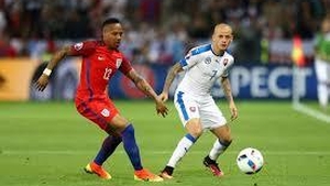 Anglia poate sărbători pe Wembley calificarea la Mondial!