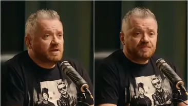 Coca Cola l-a distrus pe Cătălin Oprișan. Ce i-a transmis medicul după rezultatele devastatoare primite în urma analizelor