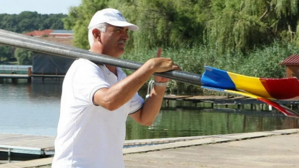 După două decenii, antrenorul Mircea Roman s-a retras din activitate!