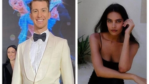 Ce diferență de vârstă este între Rareș Cojoc și Claudia Dumitru. Modelul l-a cucerit iremediabil pe dansatorul milionar