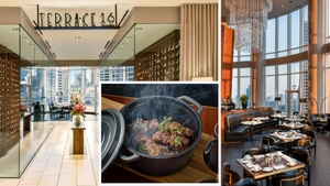 Cât costă o porție de mici la restaurantul Trump Tower din Chicago în 2026. Surpriză pentru turiști!