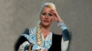 Directorul Operei Romane: Roxana Briban a cerut incetarea contractului, nu a fost data afara!