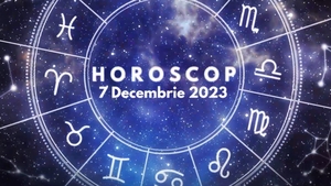 Horoscop 7 decembrie 2023. Gemenii pleacă într-o lungă călătorie