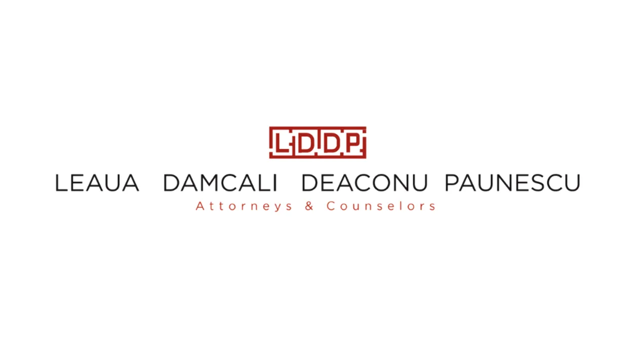 Leaua & Asociații se extinde și devine  LEAUA DAMCALI DEACONU PAUNESCU – LDDP