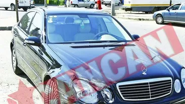 Nasul a iesit din joc