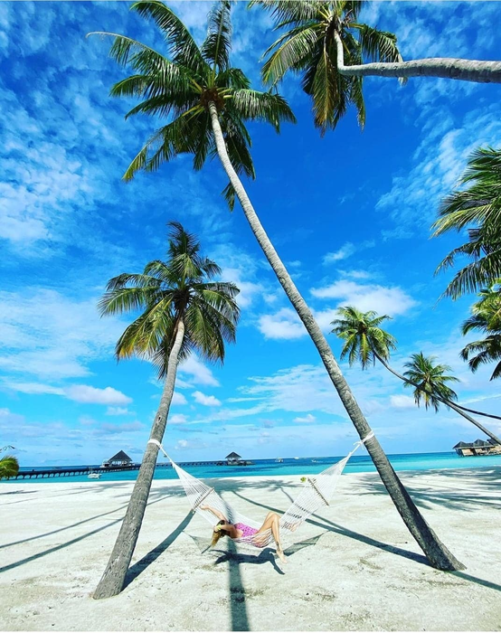 Delia Maldive
