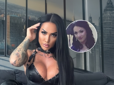 Nattasha Black de la Insula Iubirii a fost căsătorită! A confirmat totul în urmă cu puțin timp