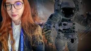 NASA a premiat o elevă din Călărași pentru proiectarea unei nave spațiale