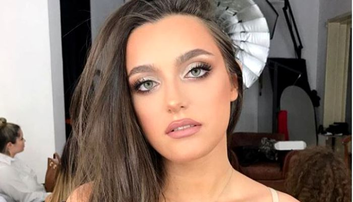 În scurt timp, Alexia Eram va ajunge pe masa de operație: ”Prima anestezie generală, dar o să fie bine”