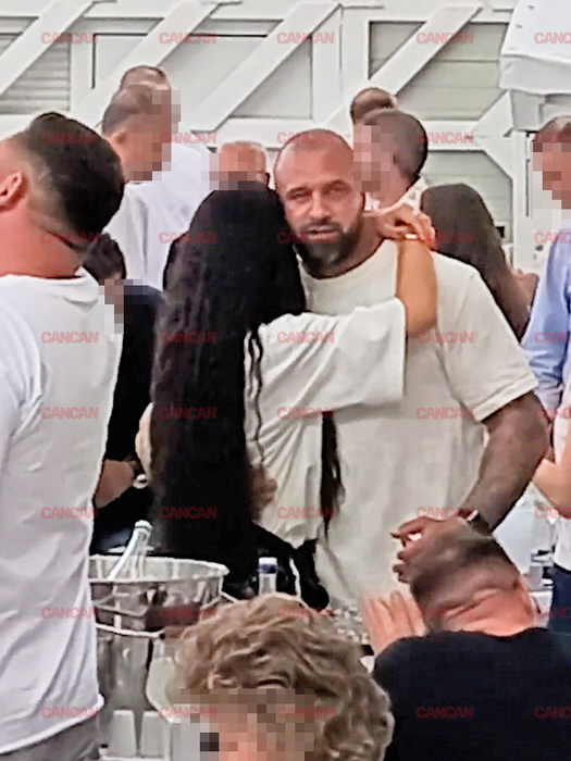 Alex Bodi și Ancuța, foarte apropiați! Când e cu ea, nu-i mai trebuie nimic!