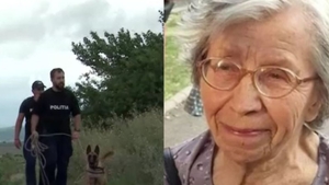 Aurica Popescu a dispărut în urmă cu o săptămână. Din păcate, învățătoarea a fost găsită moartă