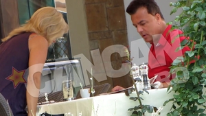 Cadou special de la Adrian Enache pentru iubita lui, Iuliana Marciuc: un scandal de ziua ei!
