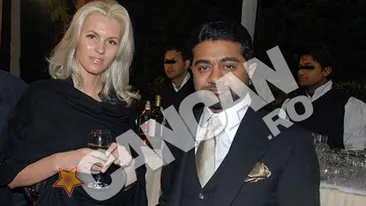 Romanca Anca Neacsu, cea care l-a ingenuncheat pe indianul milionar Verma, tine la imaginea ei sI dupa gratii.  A cerut trusa de cosmetice in puscarie!