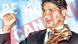 S-a ales praful de Jardel
