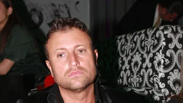EXCLUSIV! Catalin Botezatu, “vanat” pentru o datorie de 500.000 de dolari! Afla cine sunt “baietii rai” care il urmaresc