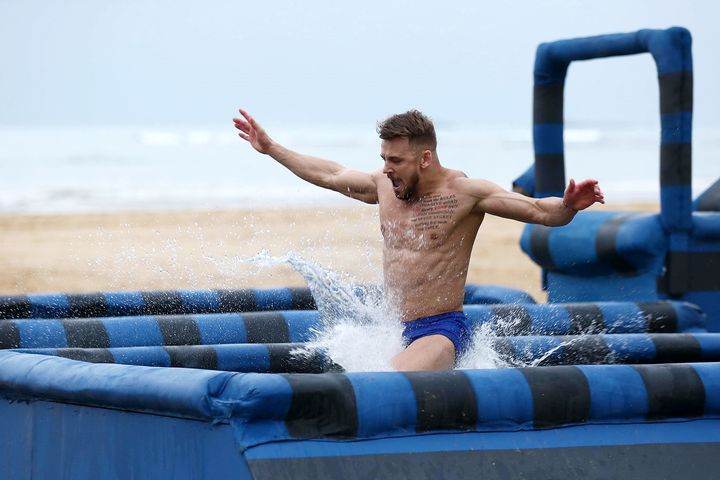 S-a aflat! Pe el îl vor fanii câștigătorul EXATLON