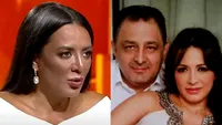 Oana Mizil, bătută de Marian Vanghelie? A recunoscut, în sfârșit, motivul despărțirii de el