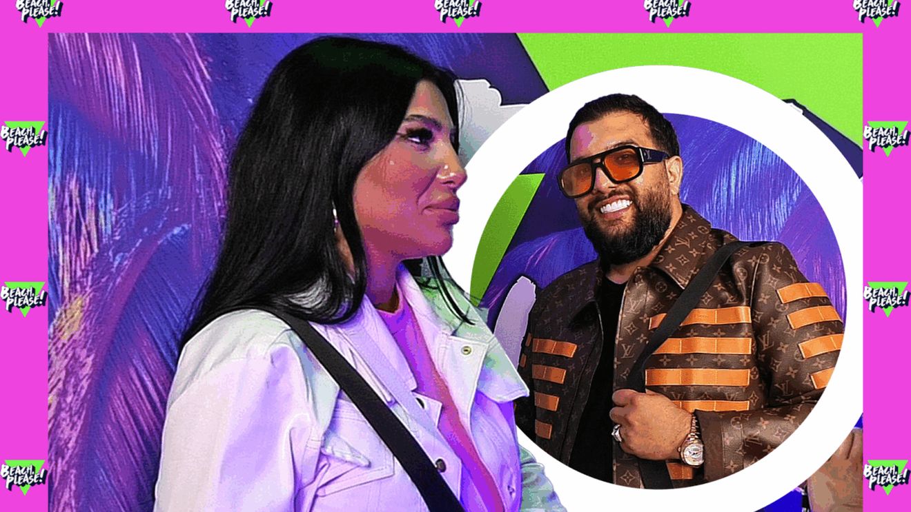 Marymar l-a dat de gol! A spus tot ce nu se ştia despre Tzancă Uraganu: „El este mult mai…”