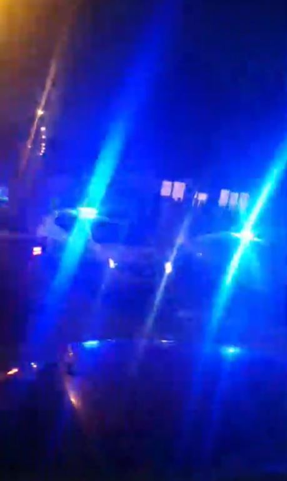 UPDATE focuri de armă în Capitală: 37 de persoane au fost duse la audieri! Cum au fost filmați scandalagii înainte de lupta cu polițiștii