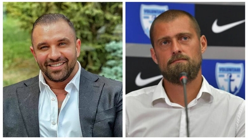Alex Bodi îi dă fatala lui Gabi Tamaș, după ce a fost aruncat în stradă! „Bătăuș încasator. E obișnuit pe la...”