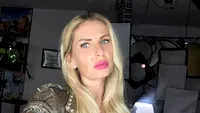 ANDREEA BĂNICĂ are probleme cu sarcina! Mai are puţin până când naşte, dar se simte tot mai rău: „Respir greu...“