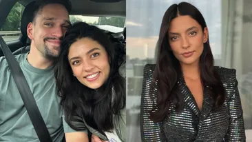 Oana Moșneagu, pe masa de operații. Ce intervenție își face actrița: „Voi fi un om nou”