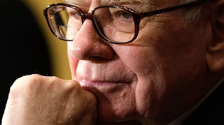 Magnatul american Warren Buffett a inregistrat o melodie pentru a celebra Anul Nou chinezesc!