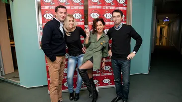 Inna ţine mai mult la carieră decât la viaţa de familie: Nu ştiu când mă mărit. Mai am multe de făcut