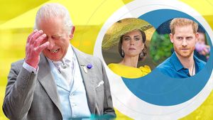 Tensiuni în familia regală: Kate Middleton, „profund trădată” de Regele Charles după acordul cu Harry