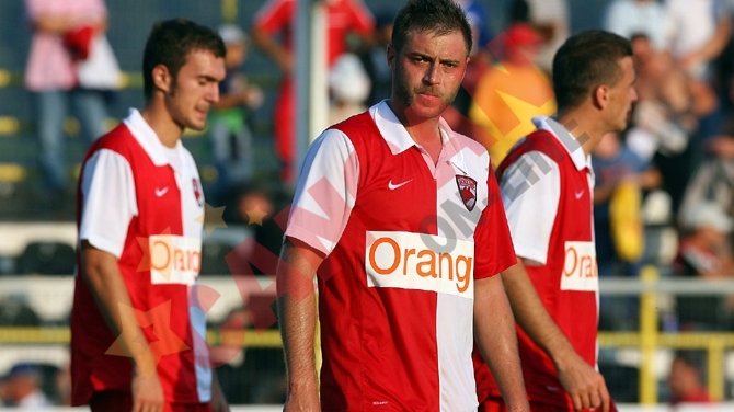 Drama lui Pulhac: Alicante la un pas de desfiintare. Danciulescu spre Dinamo!