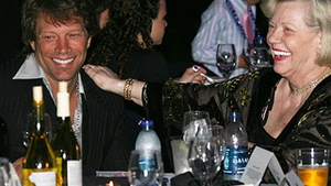 Dan Negru: "Mama lui Bon Jovi a fost unul dintre primii iepurasi Playboy"